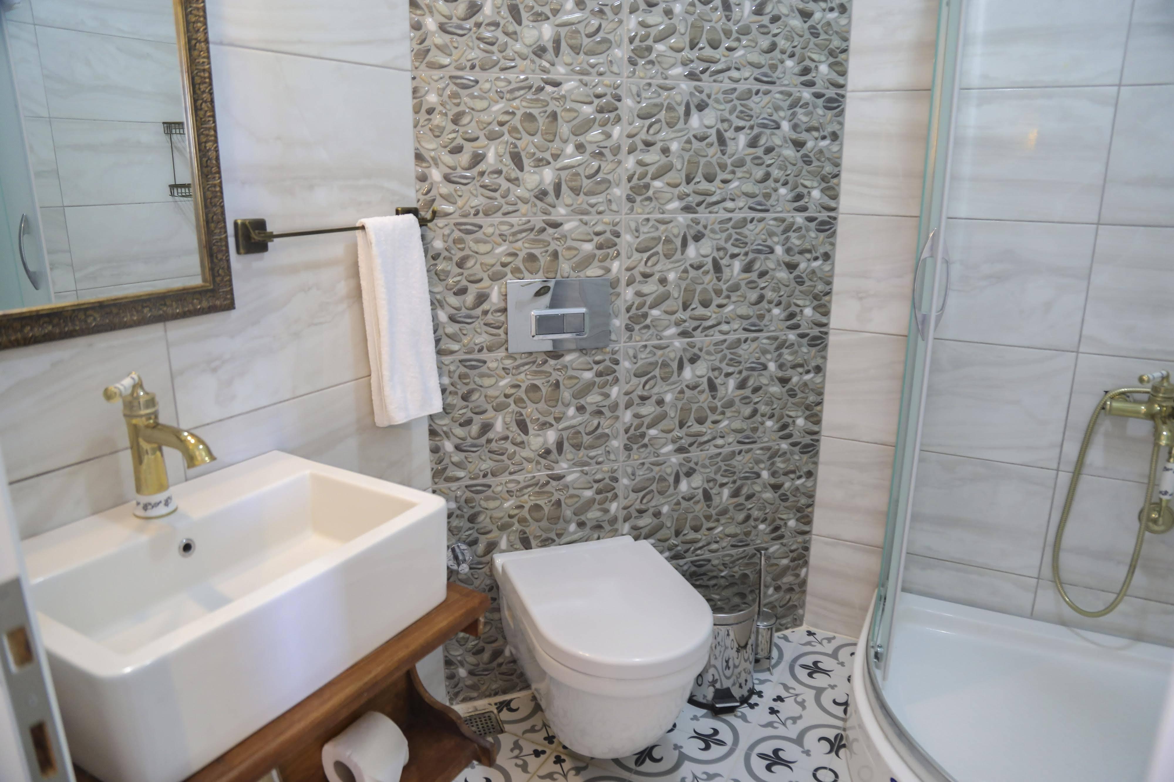 Aksu Hotel Alaçatı Eksteriør billede