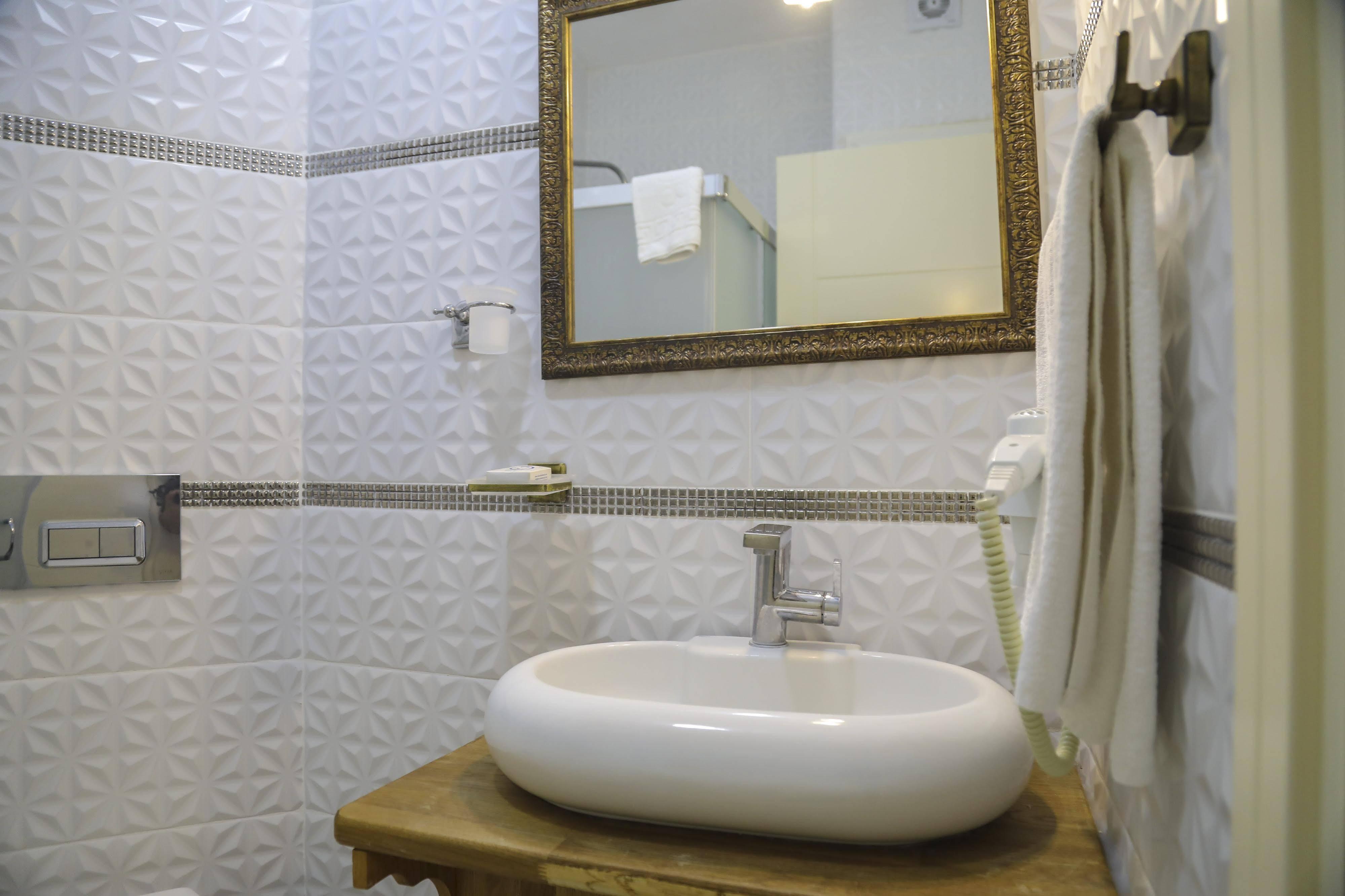 Aksu Hotel Alaçatı Eksteriør billede