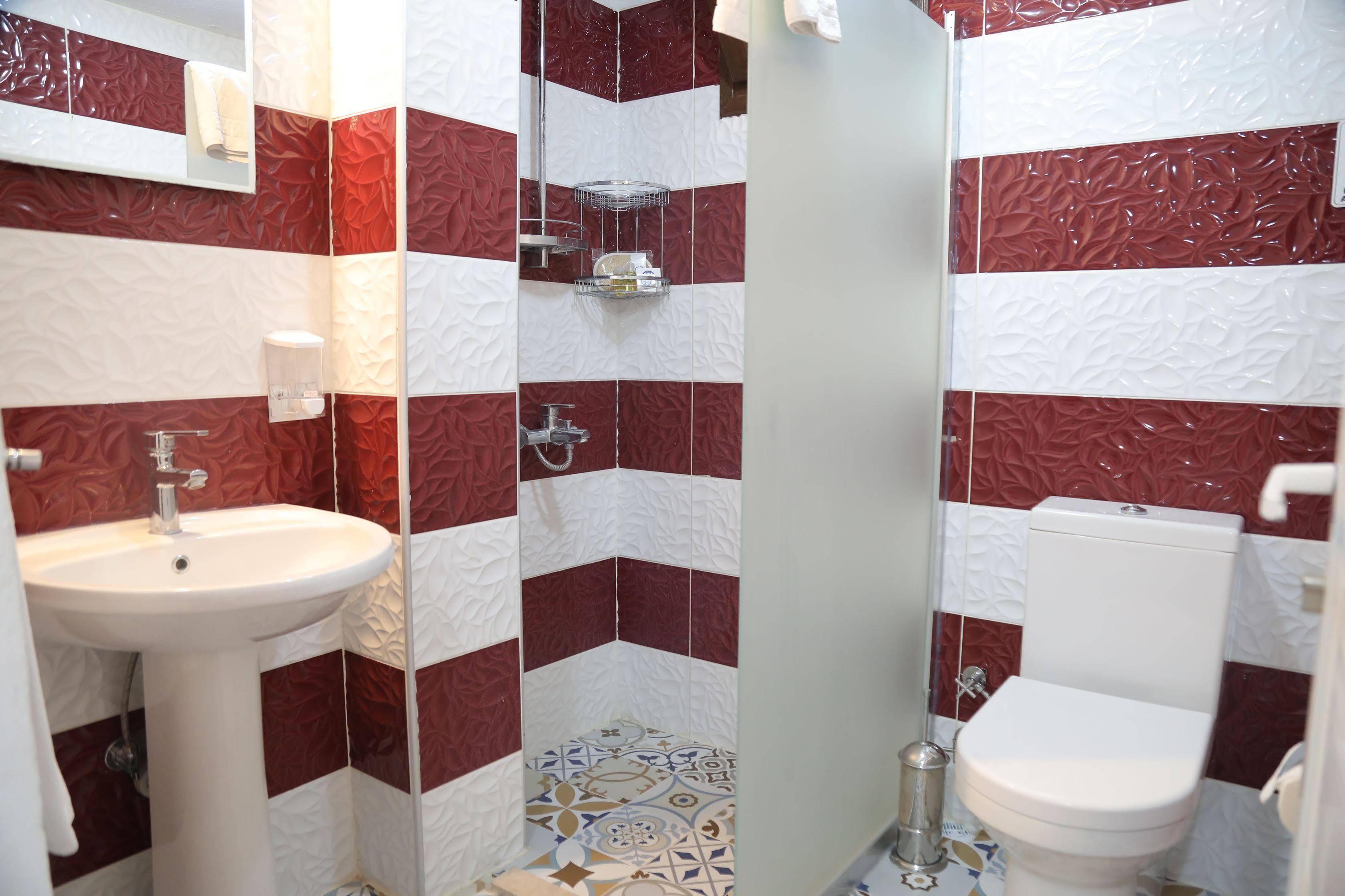 Aksu Hotel Alaçatı Eksteriør billede