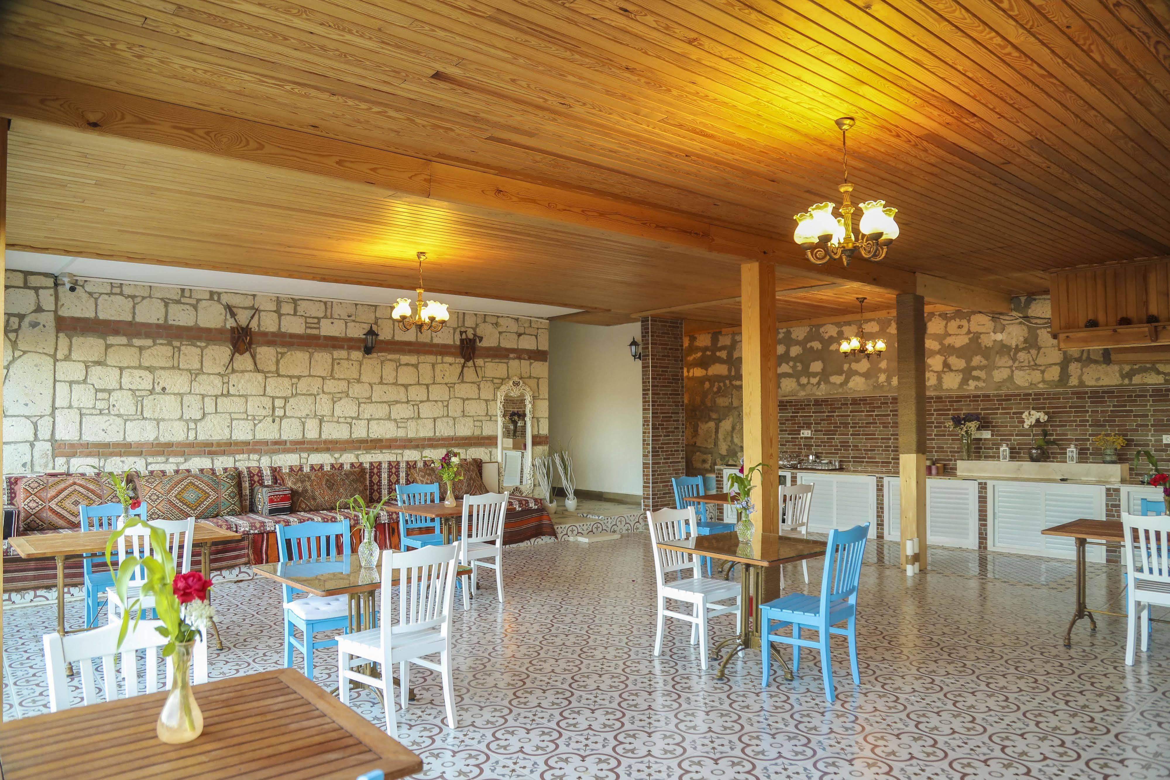 Aksu Hotel Alaçatı Eksteriør billede