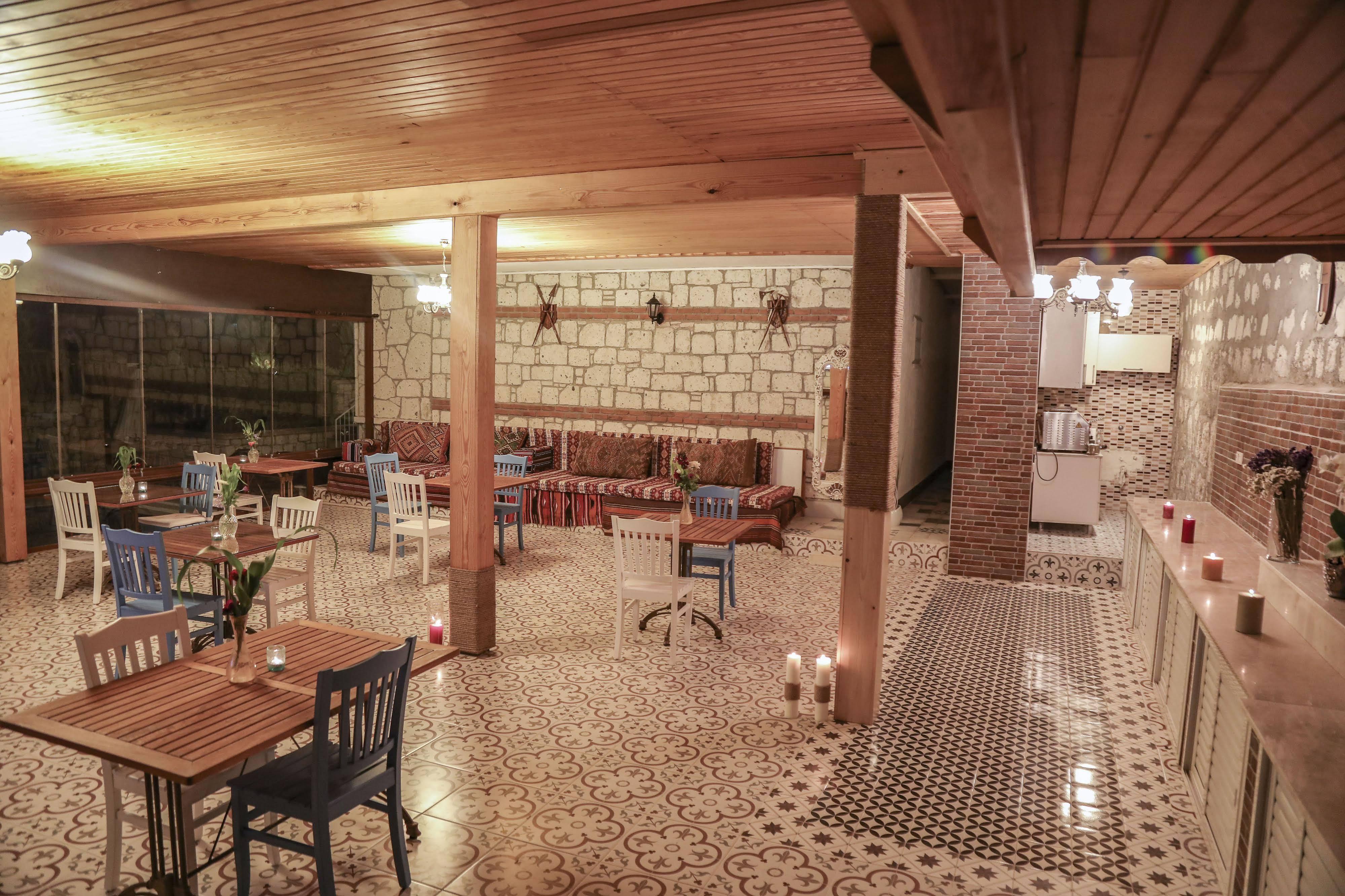 Aksu Hotel Alaçatı Eksteriør billede