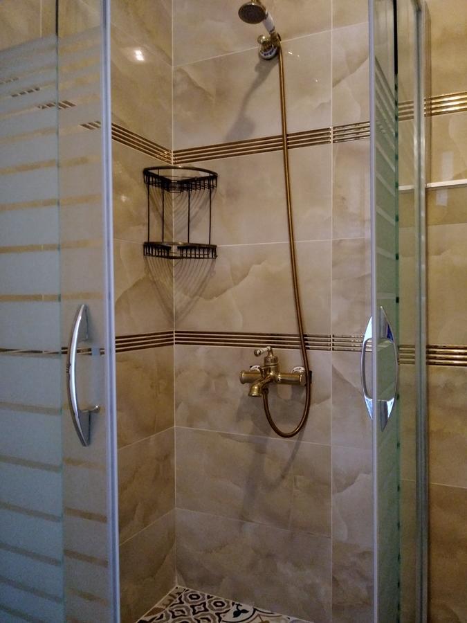 Aksu Hotel Alaçatı Eksteriør billede