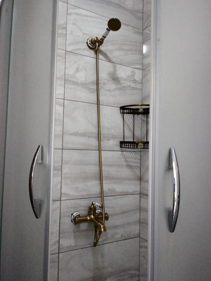 Aksu Hotel Alaçatı Eksteriør billede